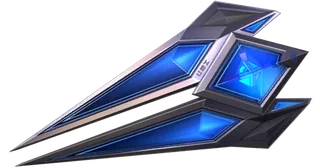 Solarex Relic