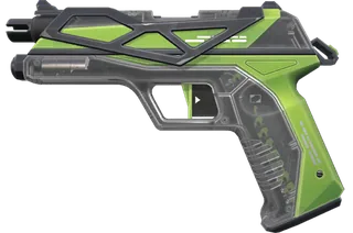 RGX 11z Pro Classic