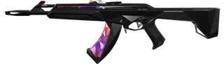 K/TAC Vandal