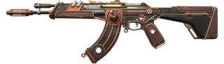 Magepunk Vandal