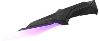 Singularity Knife