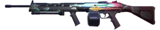 Premiere Collision Ares