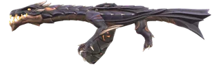 Elderflame Vandal