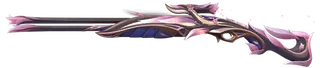 Mystbloom Outlaw