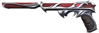 Lycan's Bane Ghost