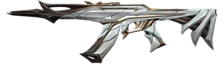 Keys to Elysium Vandal