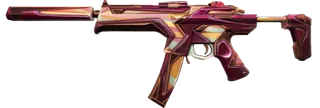 Crash Out Spectre
