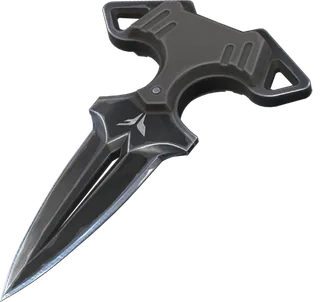 Rogue Push Daggers