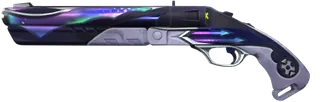 Doom Wing Shorty
