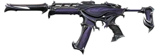 Reaver Spectre