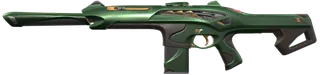 Infinity Phantom