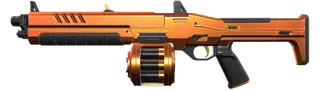 Prism III Judge