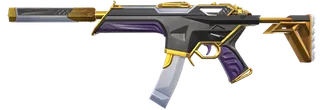 Prime Spectre