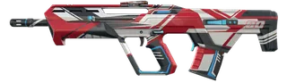 Rush Bulldog