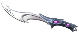 Hivemind Sword