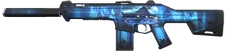 Silvanus Phantom