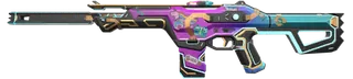 Glitchpop Phantom