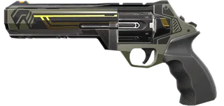 Peacekeeper Sheriff