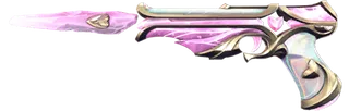 Evori Dreamwings Ghost