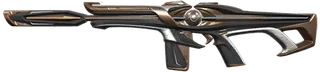ChronoVoid Phantom