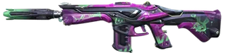 Bubblegum Deathwish Phantom