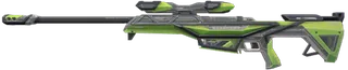 RGX 11z Pro Operator