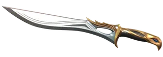Sovereign Sword