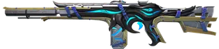 Bound Phantom
