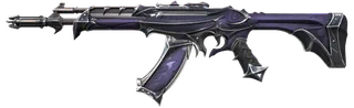 Reaver Vandal