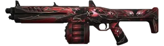 Storm Maw Judge
