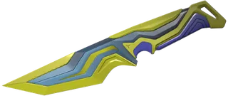 Striker Knife