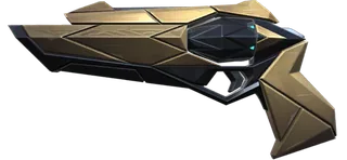 Araxys Sheriff