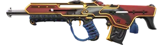 Oni Bulldog