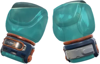 SplashX Gloves