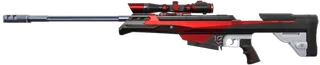 Red Alert Operator