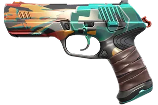 Pistolinha Classic
