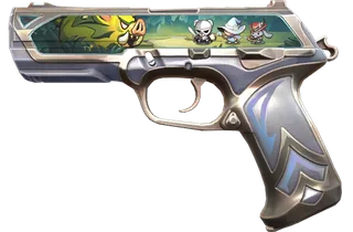 Tacti-Guild Classic