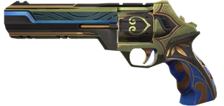 Wayfarer Sheriff