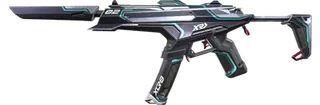 Venturi Spectre