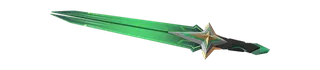 Comet Sword
