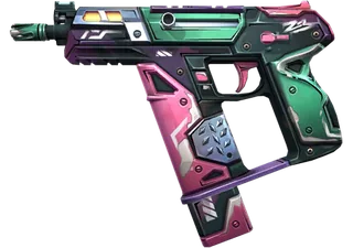 Bulletbox Frenzy