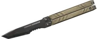 Recon Balisong