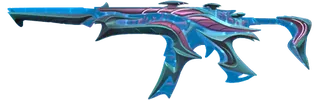 Abyssal Spectre