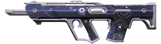 Hieroscape Bulldog