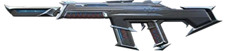 Kuronami Phantom