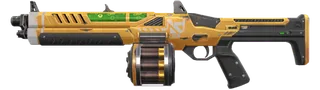 Outpost Judge