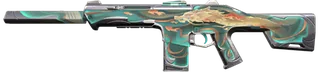 Dragon Gate Phantom