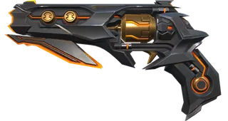 Doombringer Sheriff