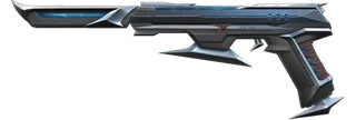 Kuronami Ghost