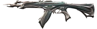 Forsaken Vandal